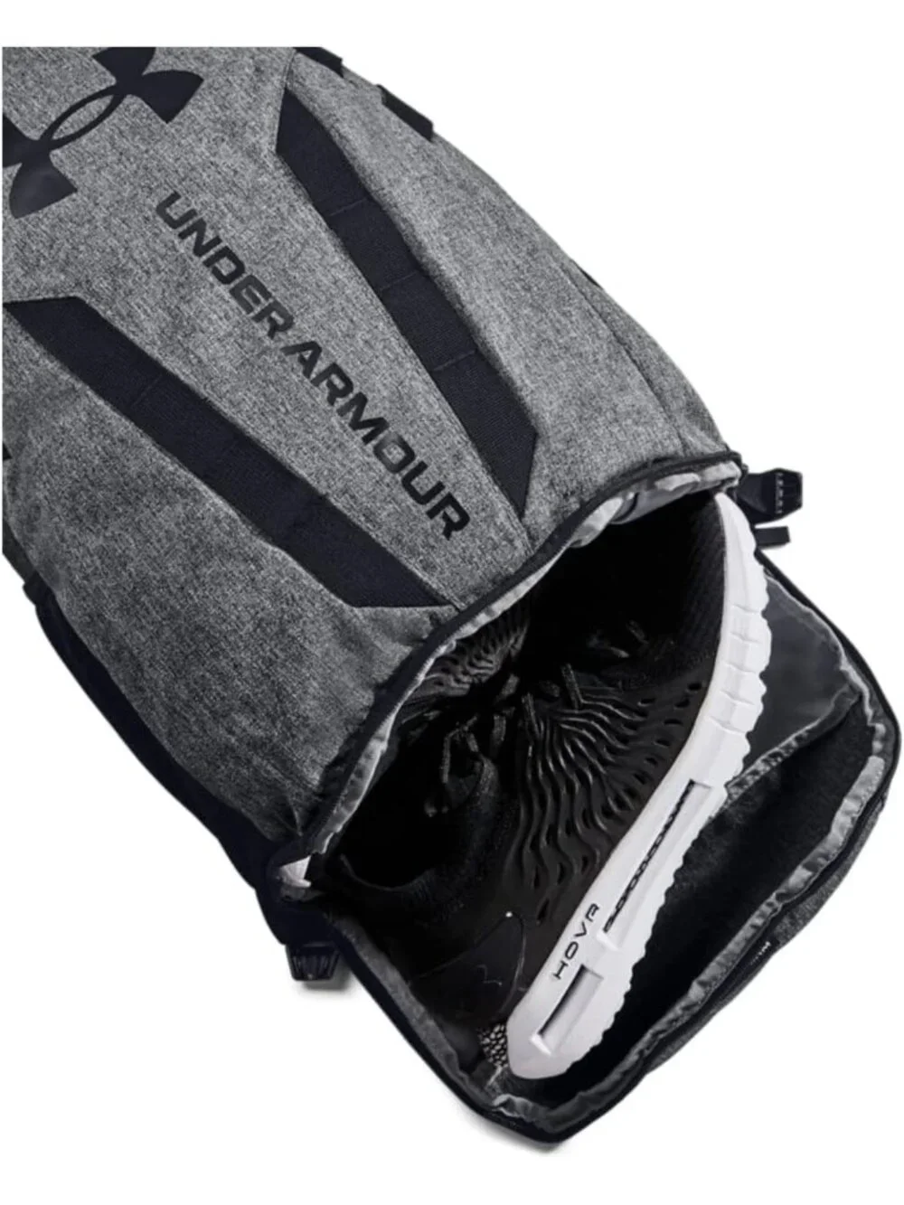 Stylish Unisex Hustle 5.0 Backpack | Durable, Lightweight, Perfect for School